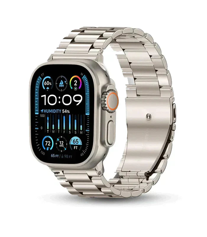 Smart Watches