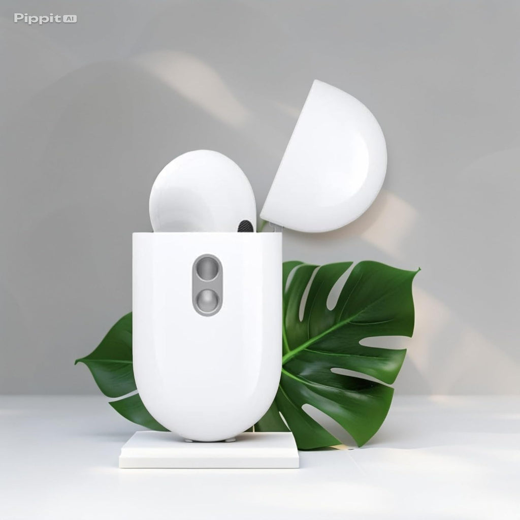 Earbuds Pro 2 – Premium Sound & Battery!