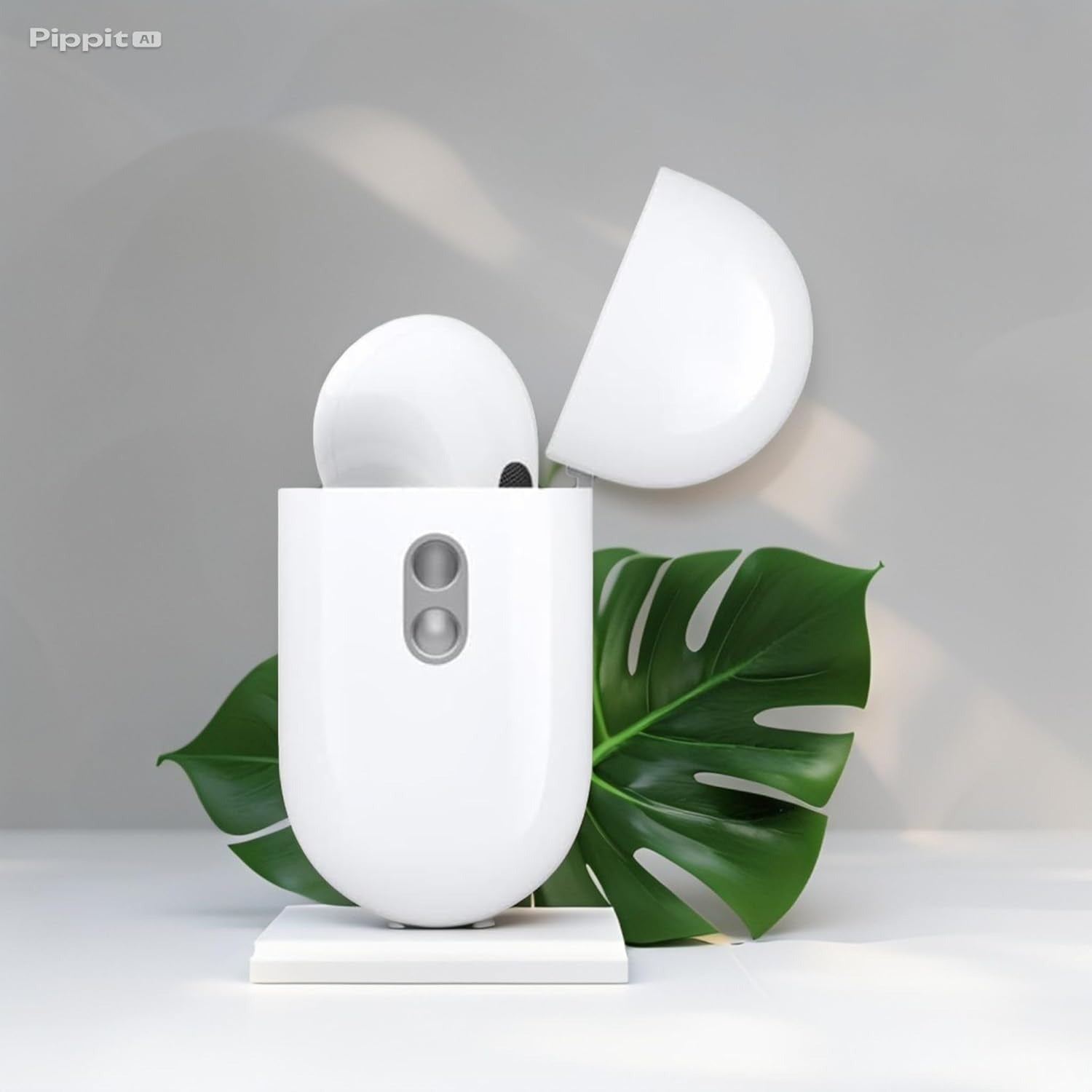 Earbuds Pro 2 – Premium Sound & Battery!