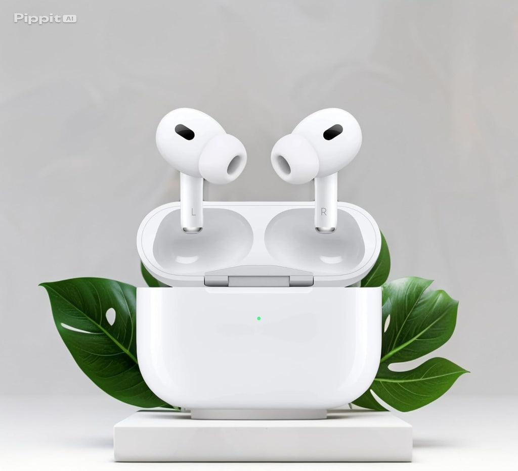 Earbuds Pro 2 – Premium Sound & Battery!