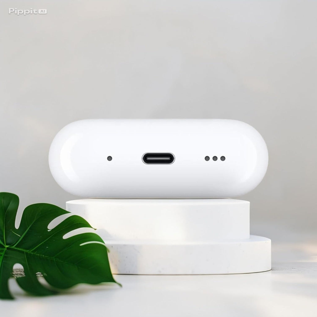 Earbuds Pro 2 – Premium Sound & Battery!